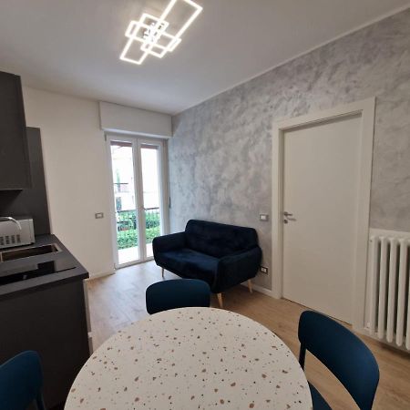 San Rocco Apartments Верона Экстерьер фото