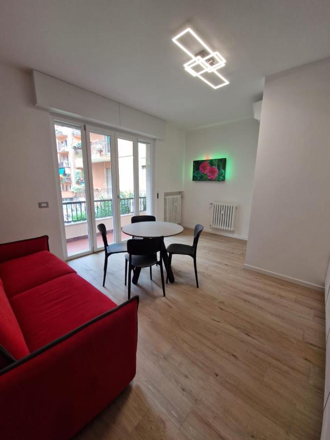 San Rocco Apartments Верона Экстерьер фото