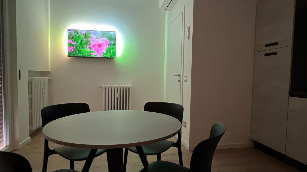 San Rocco Apartments Верона Экстерьер фото