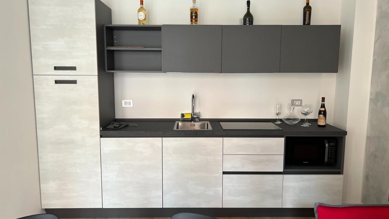 San Rocco Apartments Верона Экстерьер фото
