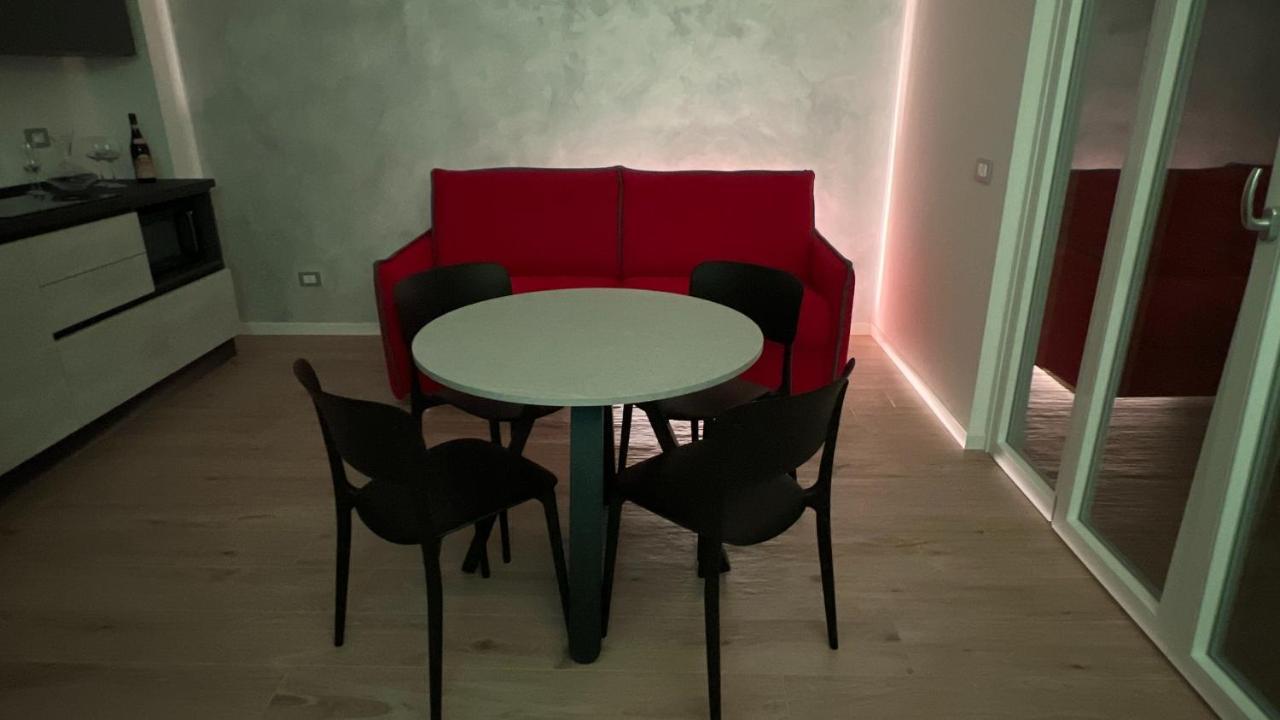 San Rocco Apartments Верона Экстерьер фото