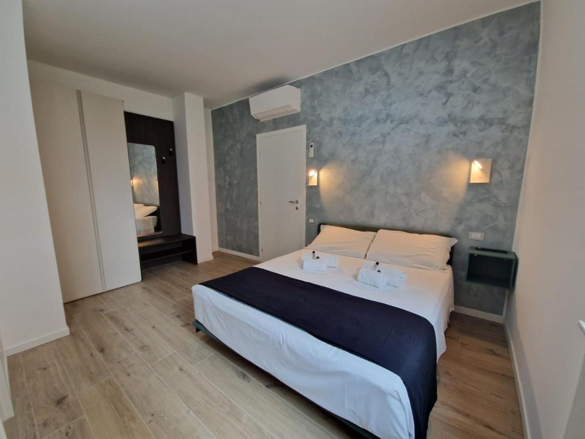 San Rocco Apartments Верона Экстерьер фото