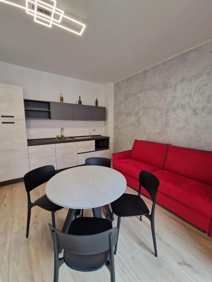 San Rocco Apartments Верона Экстерьер фото
