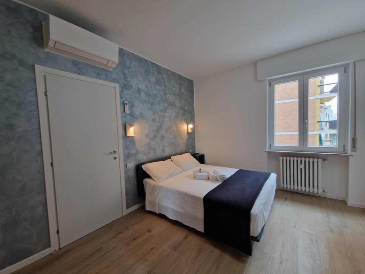 San Rocco Apartments Верона Экстерьер фото