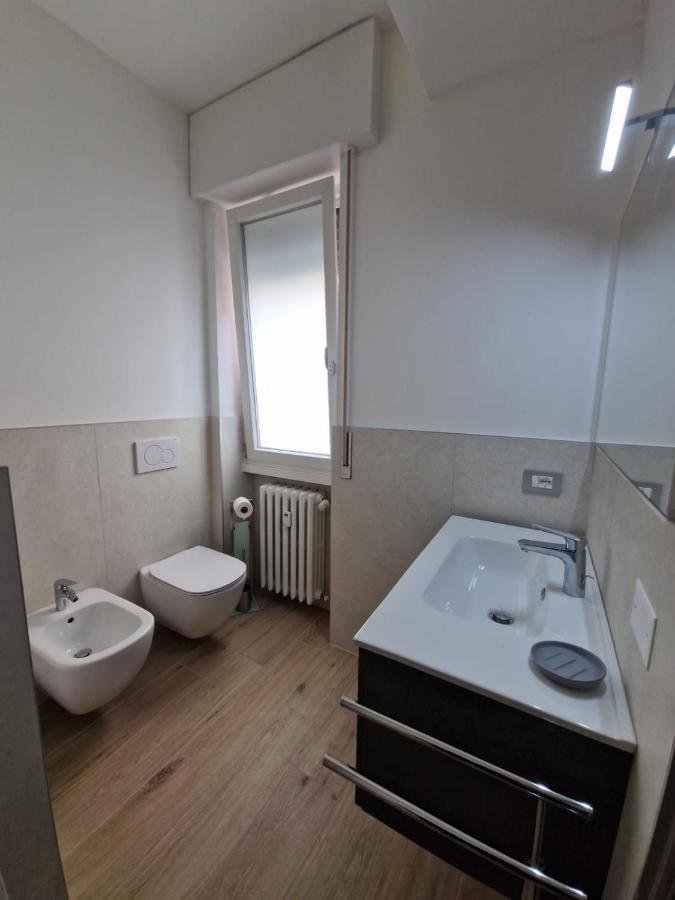 San Rocco Apartments Верона Экстерьер фото