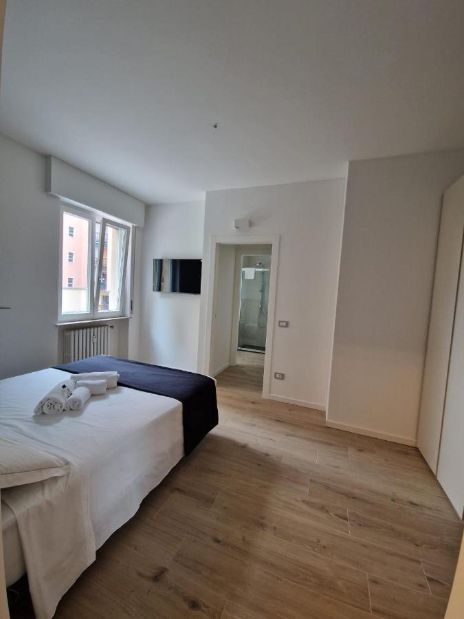 San Rocco Apartments Верона Экстерьер фото