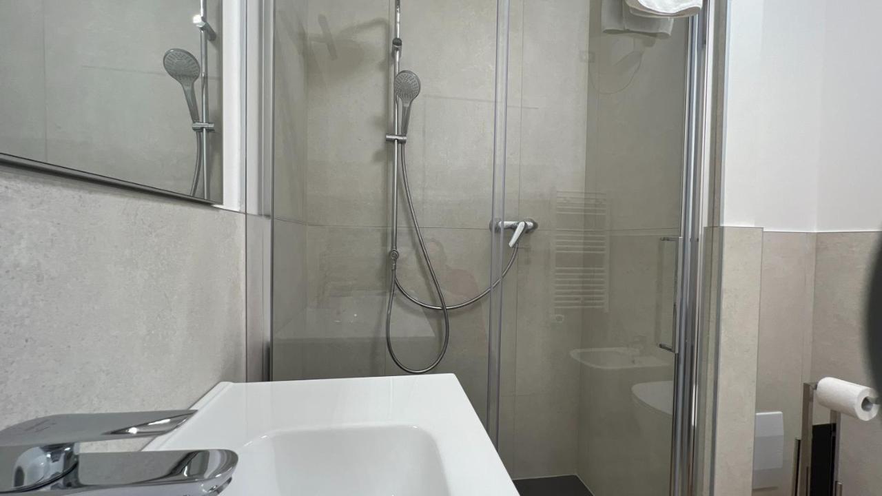 San Rocco Apartments Верона Экстерьер фото