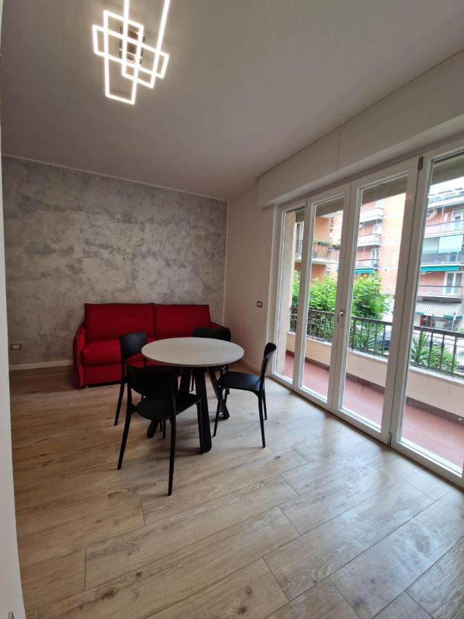 San Rocco Apartments Верона Экстерьер фото