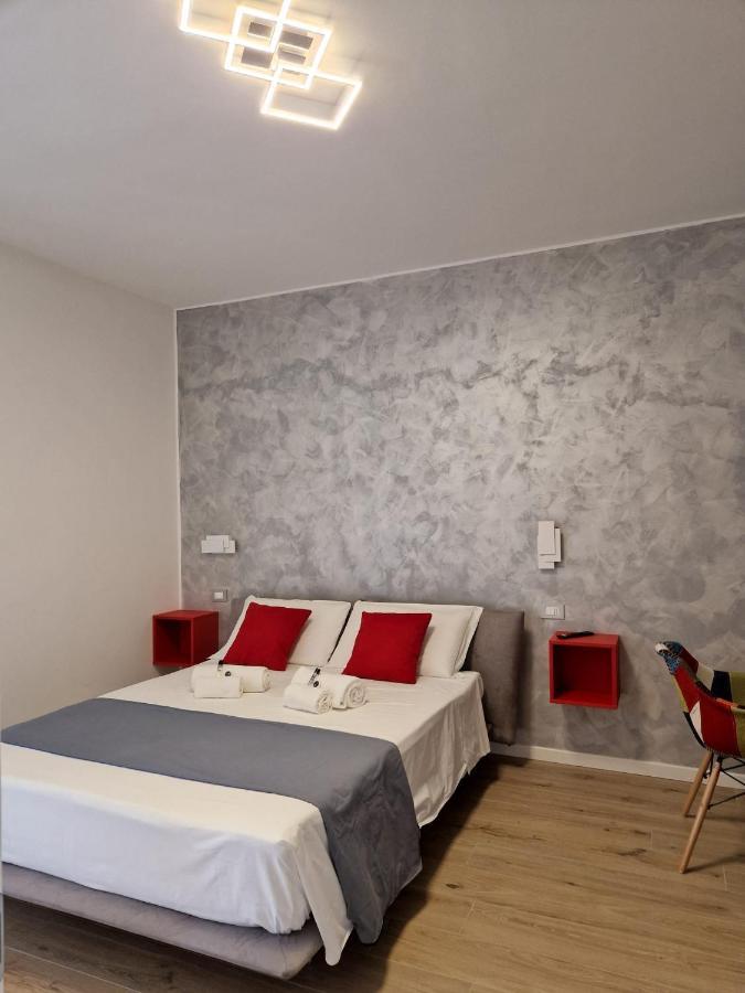 San Rocco Apartments Верона Экстерьер фото