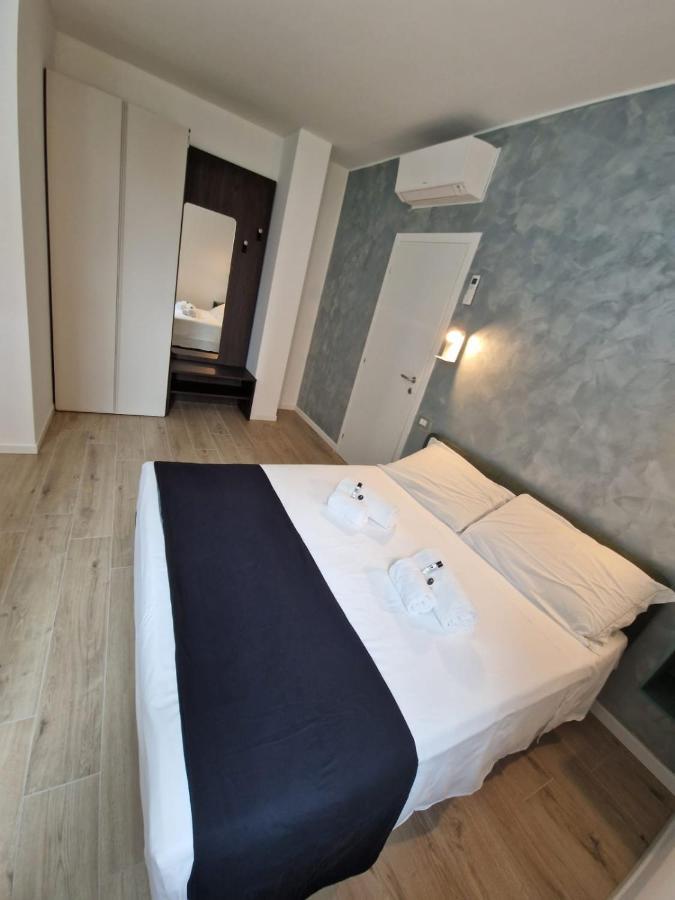 San Rocco Apartments Верона Экстерьер фото