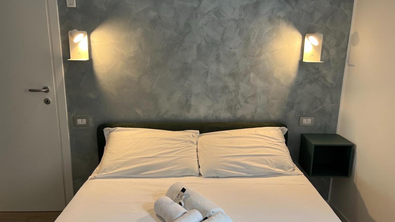 San Rocco Apartments Верона Экстерьер фото