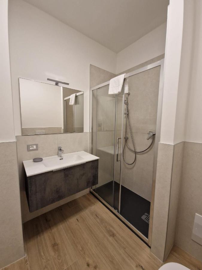 San Rocco Apartments Верона Экстерьер фото