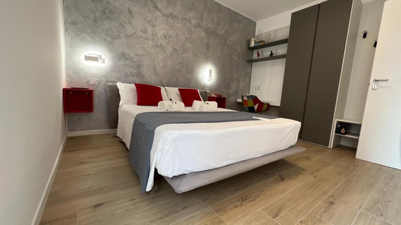 San Rocco Apartments Верона Экстерьер фото
