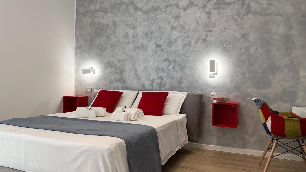 San Rocco Apartments Верона Экстерьер фото