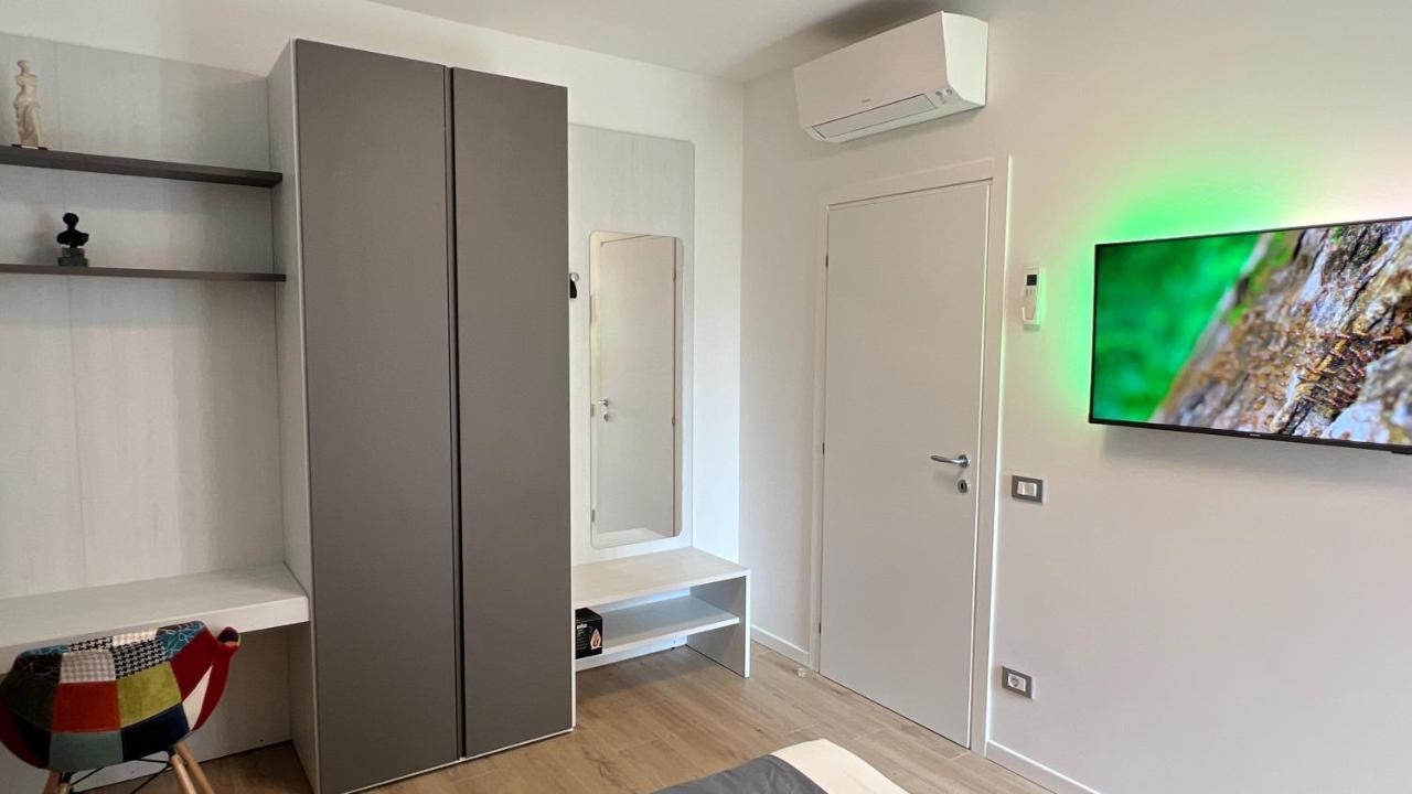 San Rocco Apartments Верона Экстерьер фото