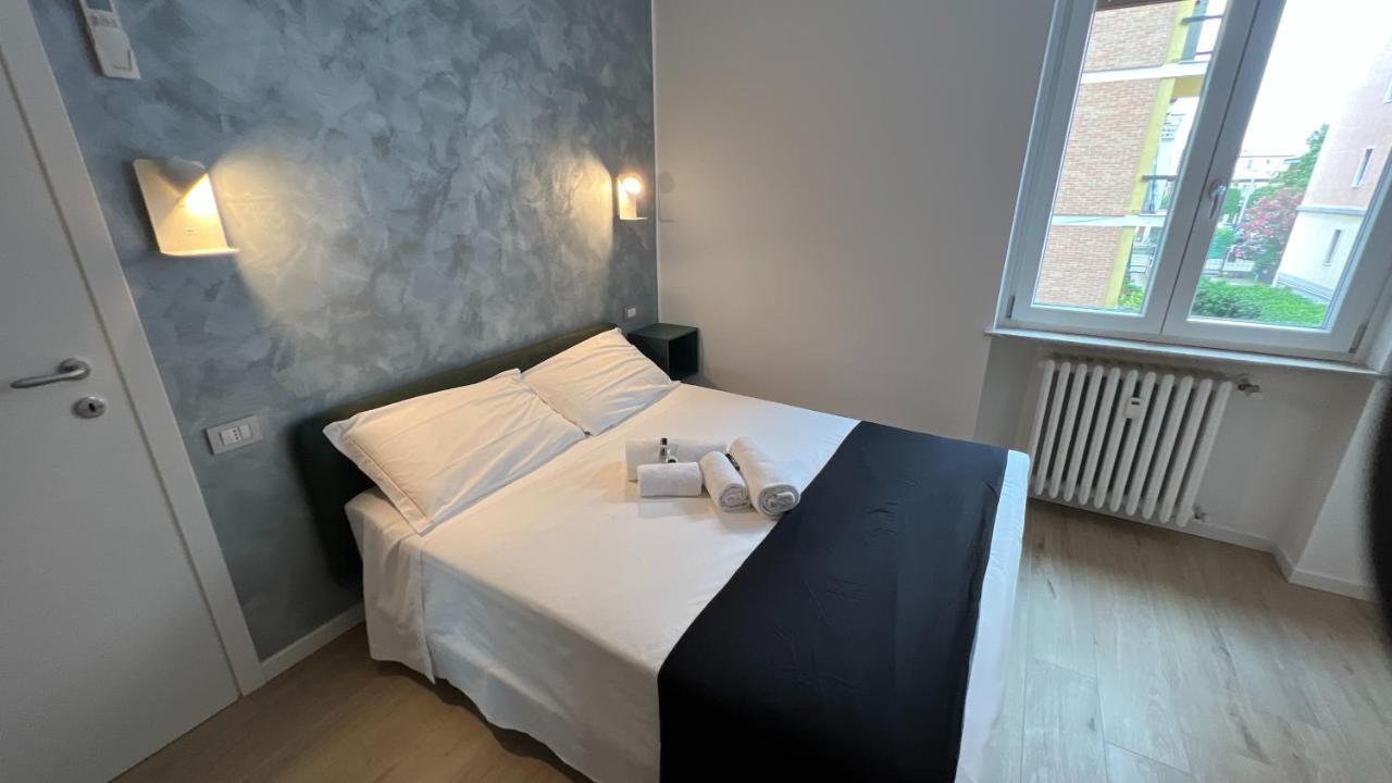 San Rocco Apartments Верона Экстерьер фото