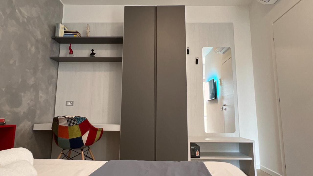 San Rocco Apartments Верона Экстерьер фото